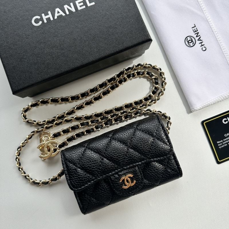 Chanel Wallets Purse